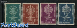 Anti Malaria 4v