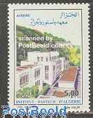 Pasteur institute 1v