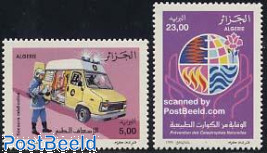 National aid services 2v