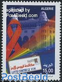 Anti AIDS day 1v