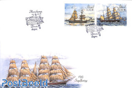 Sailing Ships 2v