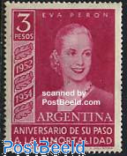 Eva Peron 1v
