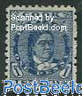 1p, Perf. 11, Stamp out of set, Without gum