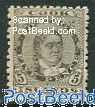 5p, Perf. 12:11.5, Stamp out of set