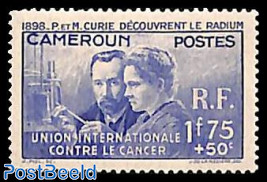 Discovery of Radium 1v