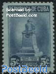 5c, Stamp out of set