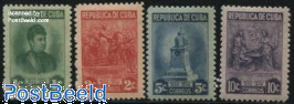 M. Abreu 4v