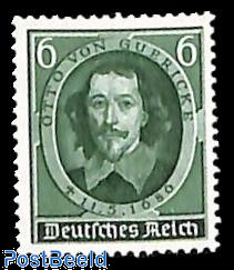 Otto von Guericke 1v