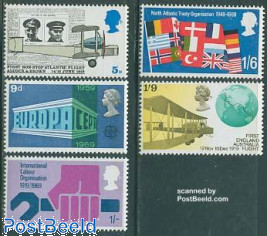 Mixed issue 5v