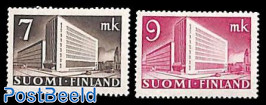 Post office 2v