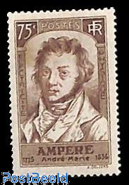 A.M. Ampere 1v