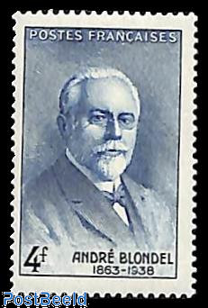 A. Blondel 1v