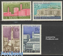 Cities 4v