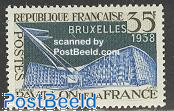 Brussels expo 1v
