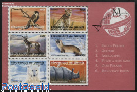 Animals 6v m/s