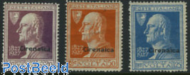 A. Volta 3v