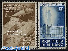 Milano fair 2v