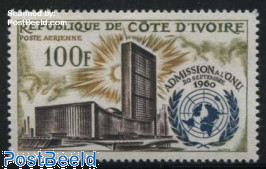 United Nations membership 1v