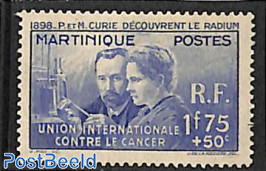 Discovery of Radium 1v