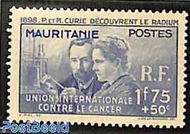 Radium discovery 1v