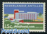Aruba Caribbean hotel 1v