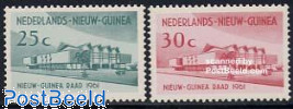 New-Guinea Council 2v