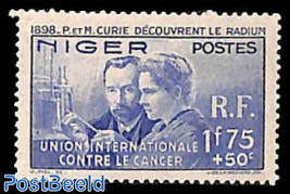 Discovery of radium 1v