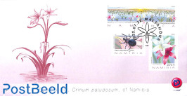 Sandhof lily 3v