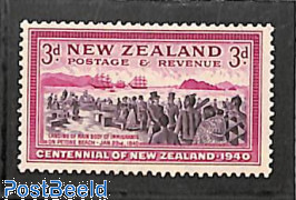 3p, Stamp out of set
