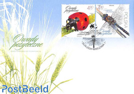 Insects 2v
