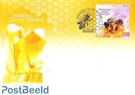 World Bees Day 1v