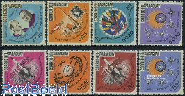 Events of 1965 8v