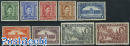 Gen. Gordon 9v