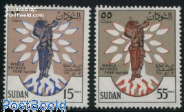 International year of refugees 2v