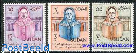 Girls education 3v