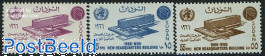 New WHO building 3v