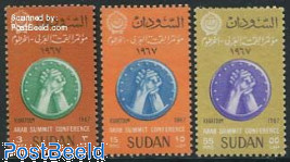 Arab summit conference 3v