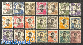 Definitives 21v