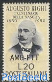 A. Righi 1v