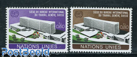 I.L.O. building 2v