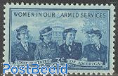 Women corps 1v