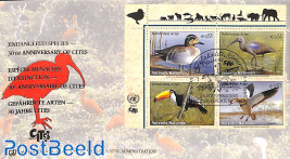 Birds 4v [+]