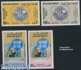 OPEC 4v
