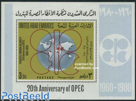 OPEC s/s