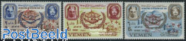 Jordan relief fund 3v