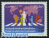 World Telecommunication Day 1v