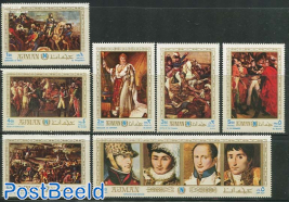 Napoleon 7v