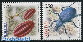 Insects 2v