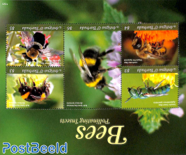 Bees 5v m/s