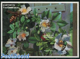 Bees s/s